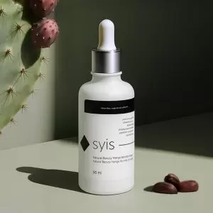 Сыворотка для лица Syis Natural Beauty Mango Booster 50 мл