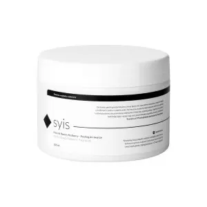 Скраб для лица Syis Natural Beauty с красной ягодой 300 мл
