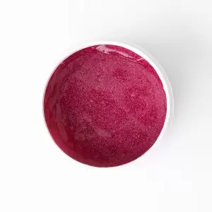 Скраб для лица Syis Natural Beauty с красной ягодой 300 мл