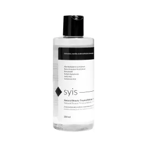 Освежающий тропический тоник для лица Syis Natural Beauty 250 мл