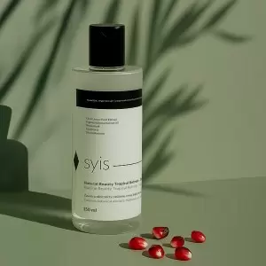 Gaivus atogrąžų veidas tonic sis gamtos grožis 250 ml