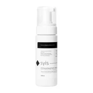 Экзотическая пена для умывания Syis Natural Beauty 150 мл