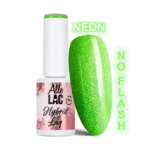 Green LED/UV Gel Polish Flash / Гель-лак для ногтей 6мл