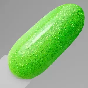 Green LED/UV Gel Polish Flash / Гель-лак для ногтей 6мл