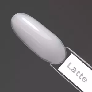Gel in Bottle Limited Edition NTN Premium Latte 7g