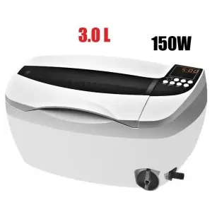 Ultragarsinis švaresnis ACD-4830 tūris 3,0 l 150 W