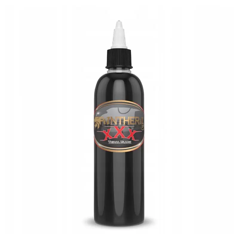 PANTHERA Black Tribal XXX 150 мл Reach PANTHERA Black Tribal XXX 150 мл Reach