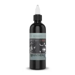 Panthera "Menininko serija" Ralf Nonnweilers 150ml - Sklandus Finish Reach