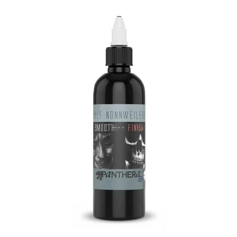 PANTHERA "Artist Series" Ralf Nonnweilers 150ml - Smooth Finish Reach PANTHERA "Artist Series" Ralf Nonnweilers 150ml - Smooth Finish Reach