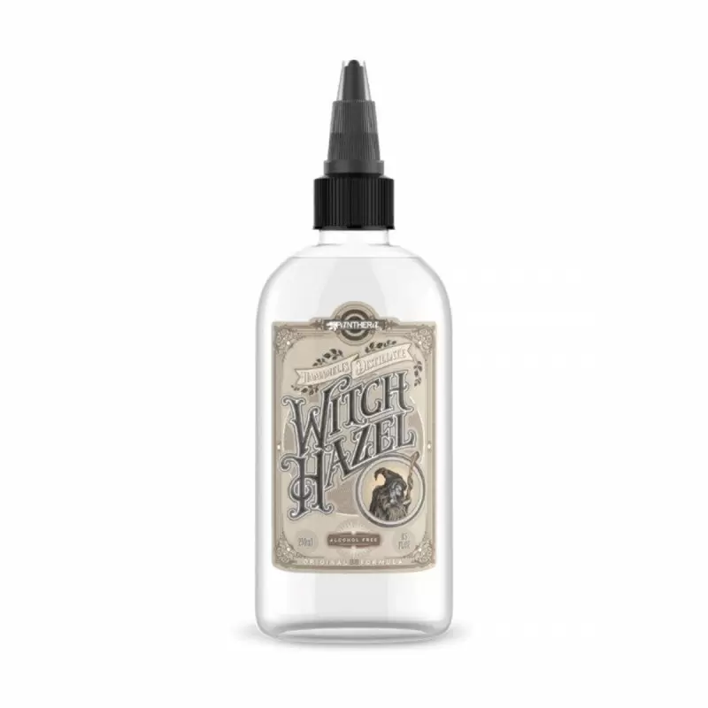 Panthera Witch Hazel Hamamelis Distillate - 150 мл