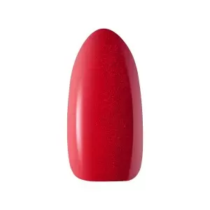Raudona 205 OCHO Nagai 5g / Nagų lakas 5ml