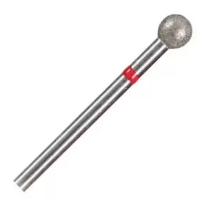 Фреза алмазная "Шар" Ø5.0 mm, "Fine"