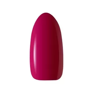 Raudona 210 OCHO Nagai 5g / Nagų lakas 5ml