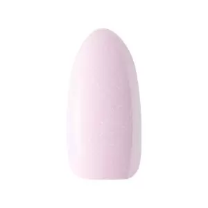 OCHO Nails Pink 301 UV gelio nagų lakas -5 g