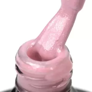 OCHO Nails Pink 303 UV gelio nagų lakas -5 g