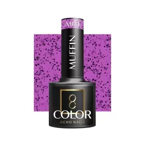 OCHO Nails Mufin M04 / 5ml Nail Lentras