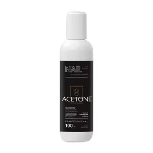 OCHO NAILS braškių acetonas 100 ml