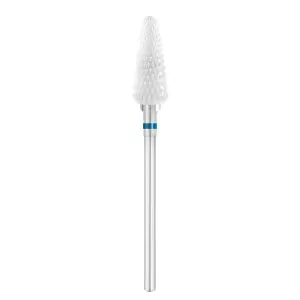 Keramikos ovalų freza Ø5.5mm Vidutinis B+