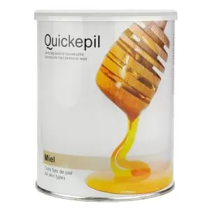 Nemokama vaško Quickepil, Skambintojas 800 ml, Natural
