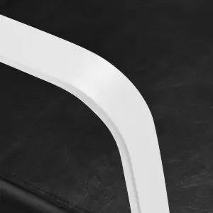 Gabbiano Porto White Barber Summer