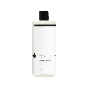 Увлажняющий коктейль Syis Hydro 500 мл - очищение водородом