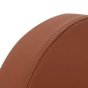 Kirpykla Gabbiano D026 Brown kėdė