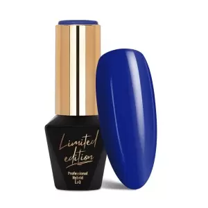 Гель-лак MollyLac Limited Edition By The Ink 10g Nr 417