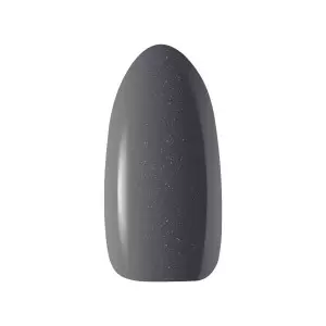 OCHO Nagai pilka 606 / Nagų lakas 5ml