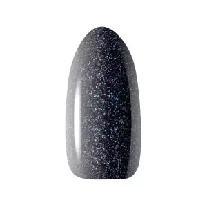 OCHO Nagai pilka 607 / Nagų lakas 5ml