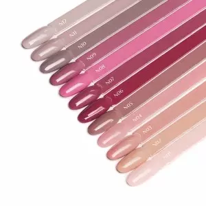 OCHO Nails naken n10 / nagellack 5ml
