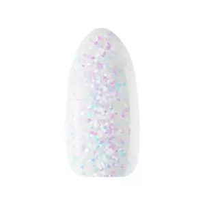OCHO Nagai Glitter G01 / 5ml Nagų Lentras