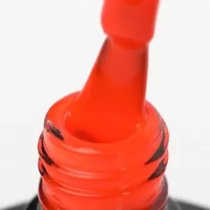 OCHO Nails Fluo F04 UV gelio nagų lakas -5 g
