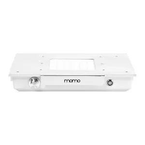Косметический стол MOMO 05-BL с вытяжкой