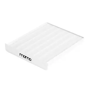 Косметический стол MOMO 05-BL с вытяжкой