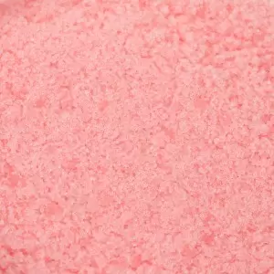 Syis Pink balance - Соль для ног с розовым магнием 600 г