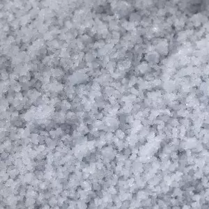 "Syse Azure Velvet" - druska vonios pėdoms su karbamido 600 g