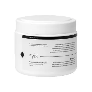 "Sys Neurocalm Gel" - "Peptide Gel" rankiniam masažui, sonoforezei ir jonoforezei 500 ml