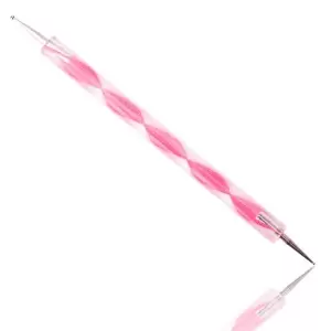 Dvišalė zondas Lily Angel Pink