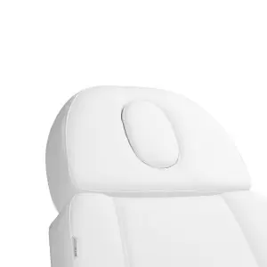 Электрическое косметическое кресло Azzurro Lux 3m pedi white