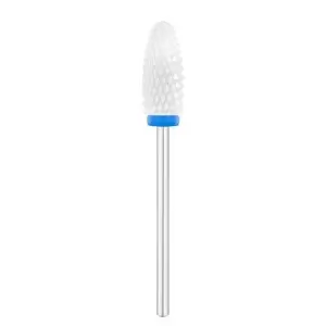 Antgalis keramikinis ovalus Ø6.0mm Medium+