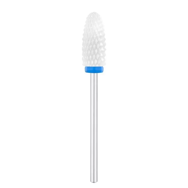 Antgalis keramikinis ovalus Ø6.0mm Medium+