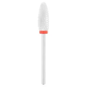 Keramikinis antgalis "Flame White Fine"