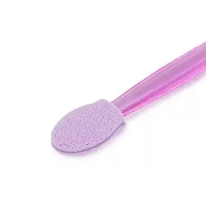 Pulber Molly Nails nuku lilla, 10 tk.