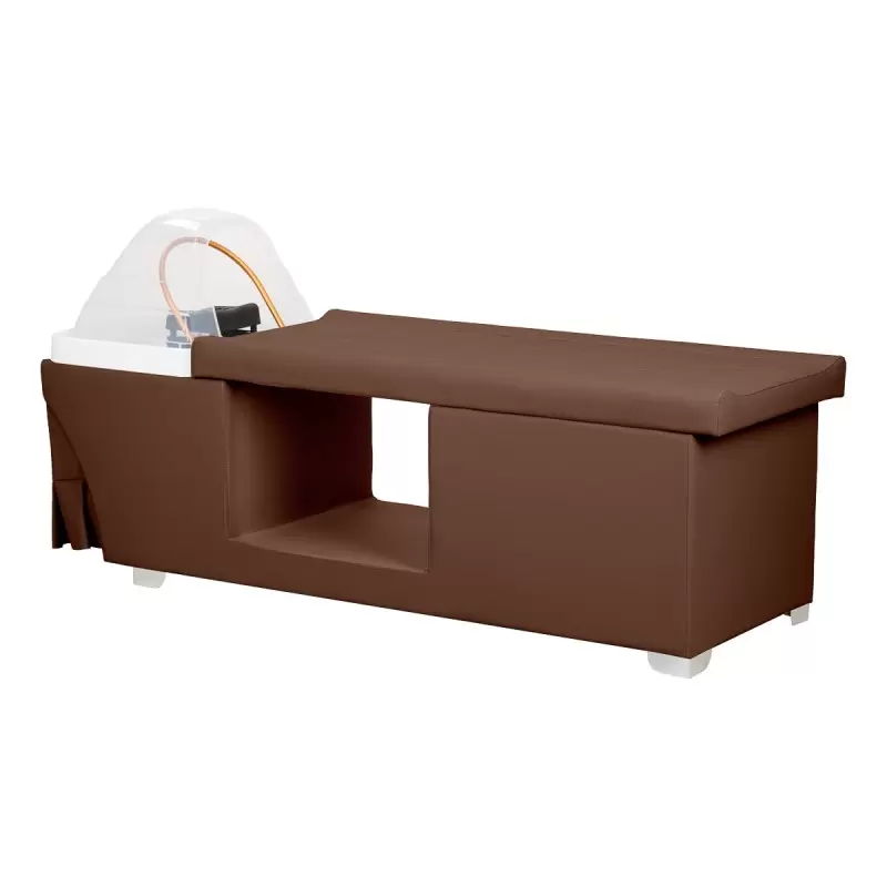 Plovimo kėdė Gabbiano galva Spa Maldives Brown Plovimo kėdė Gabbiano galva Spa Maldives Brown
