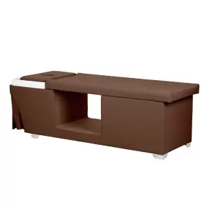 Plovimo kėdė Gabbiano galva Spa Maldives Brown