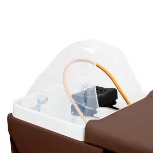 Plovimo kėdė Gabbiano galva Spa Maldives Brown