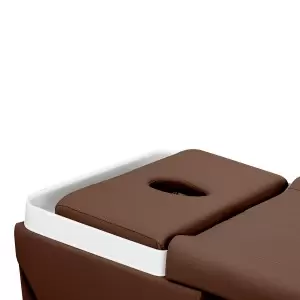 Plovimo kėdė Gabbiano galva Spa Maldives Brown