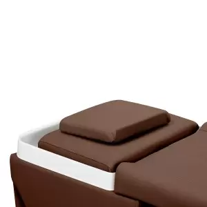 Plovimo kėdė Gabbiano galva Spa Maldives Brown