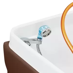 Plovimo kėdė Gabbiano galva Spa Maldives Brown