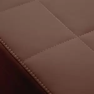 Plovimo kėdė Gabbiano galva Spa Maldives Brown